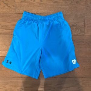 Under Armour shorts